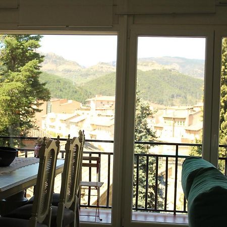 Apartamento Marsupilami La La Pobla de Segur Exterior foto