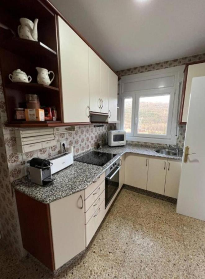 Apartamento Marsupilami La La Pobla de Segur Exterior foto