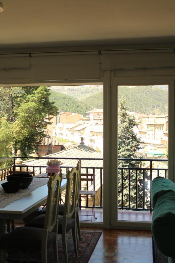 Apartamento Marsupilami La La Pobla de Segur Exterior foto
