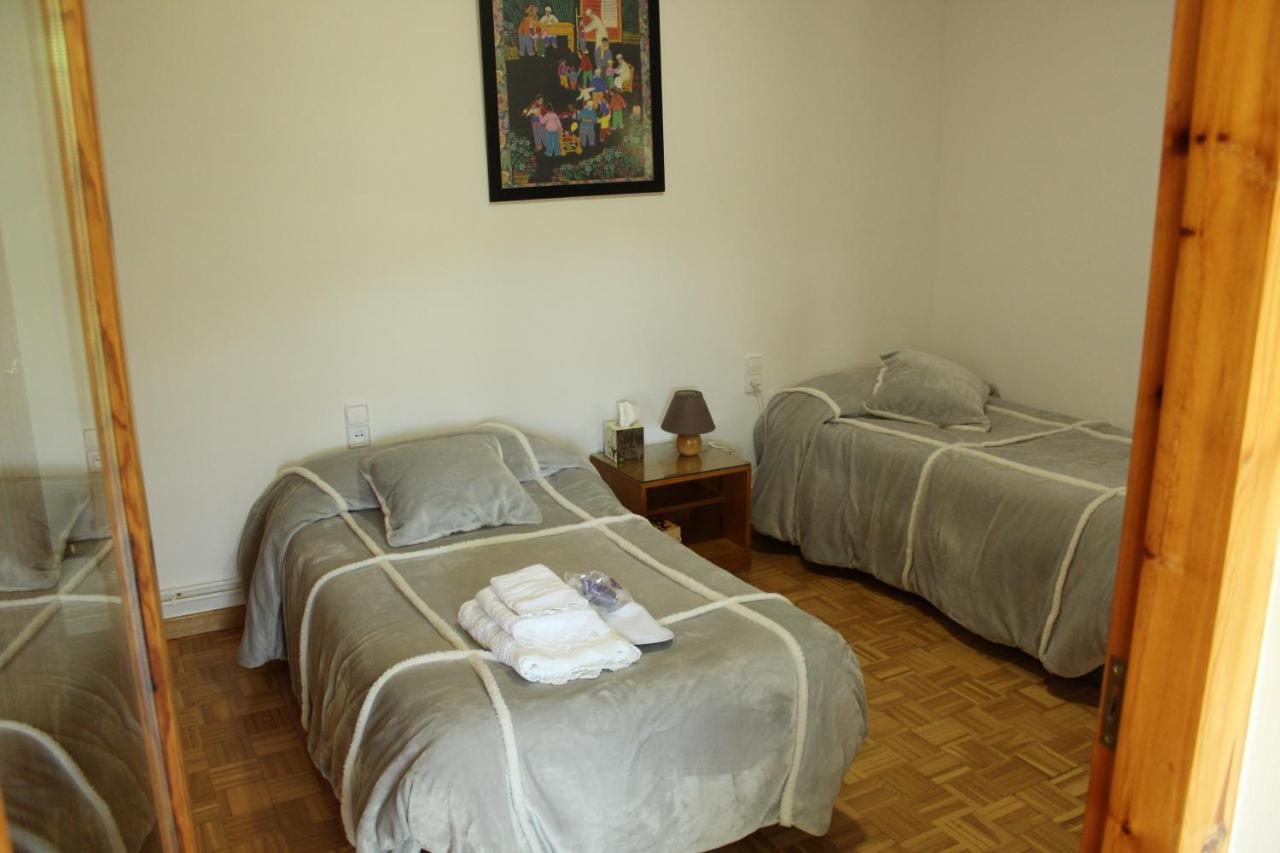 Apartamento Marsupilami La La Pobla de Segur Exterior foto