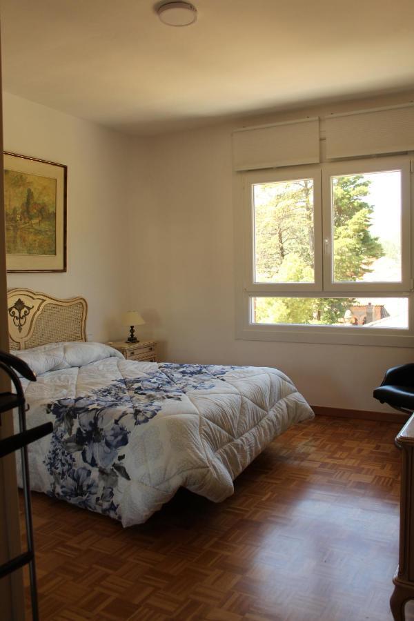 Apartamento Marsupilami La La Pobla de Segur Exterior foto
